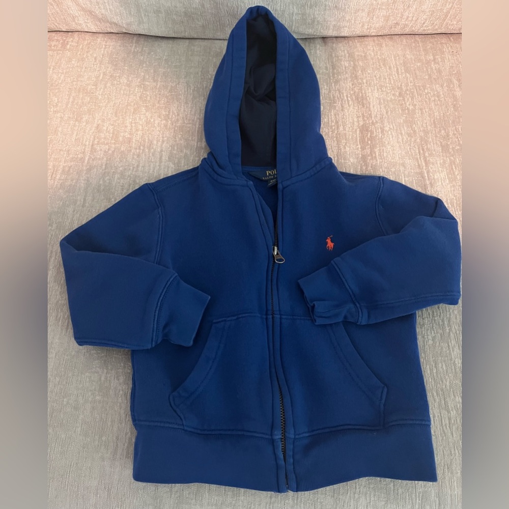 Polo Ralph Lauren Jacket